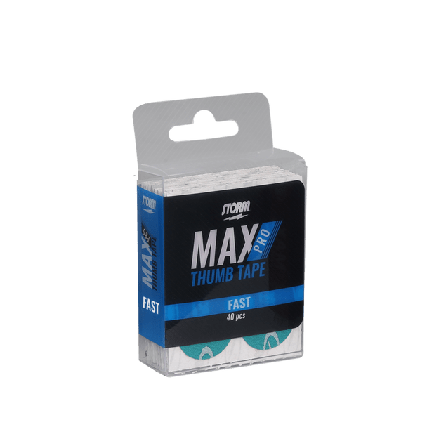 Storm Max Pro Thumb Tape Bowling Accessories