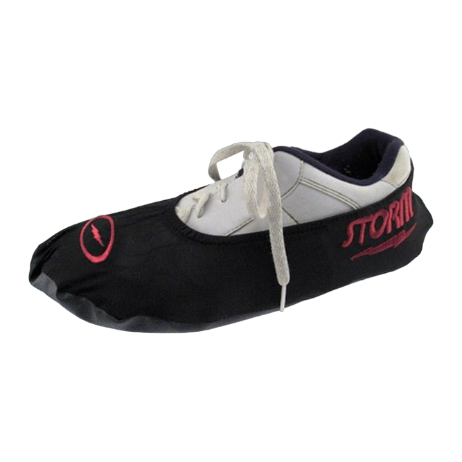Storm Mens Shoe Cover Bowling Accessories