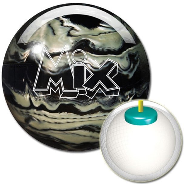 Storm Mix Bowling Ball Bowling Balls