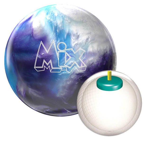 Storm Mix Bowling Ball Bowling Balls