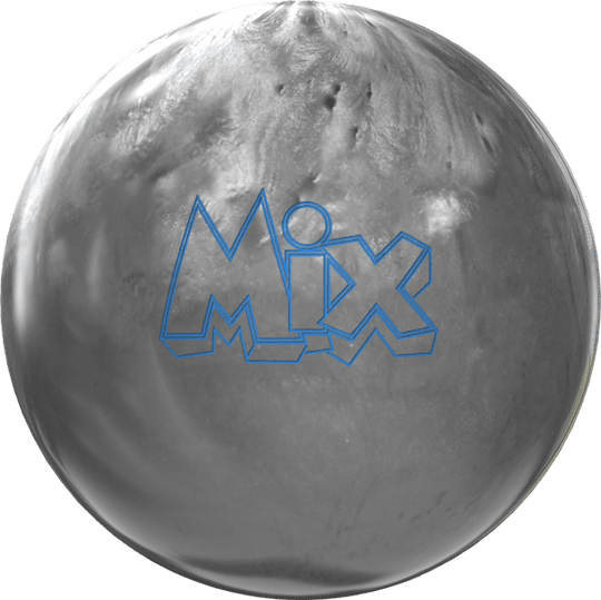 Storm Mix Bowling Ball Bowling Balls