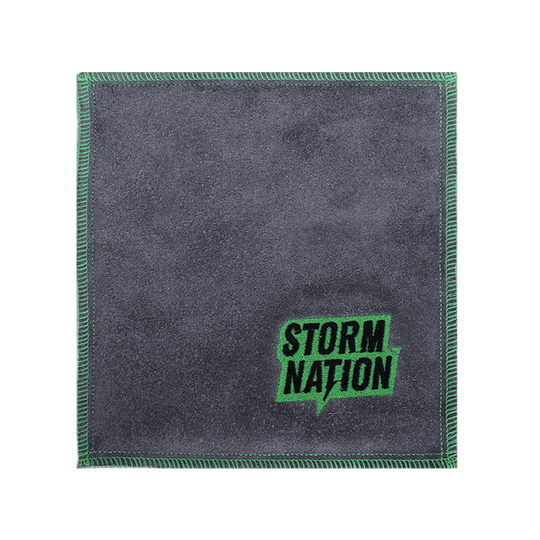 Storm Nation Shammy Bowling Accessories