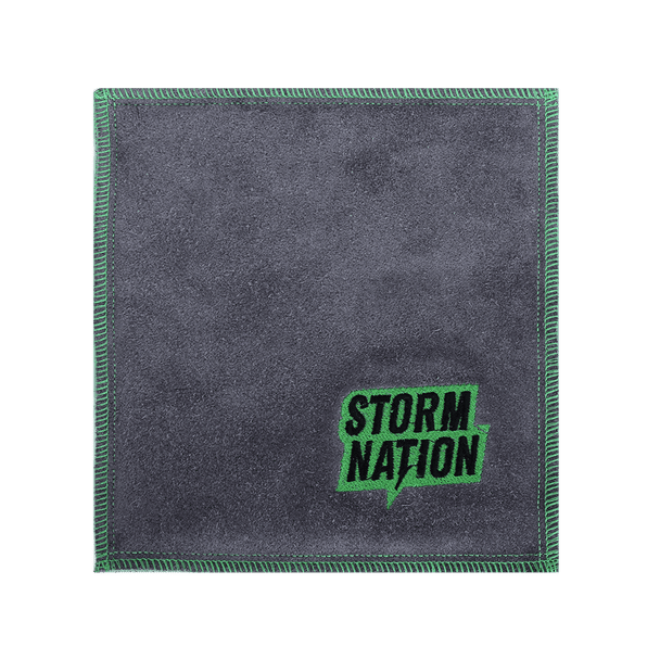 Storm Nation Shammy Bowling Accessories