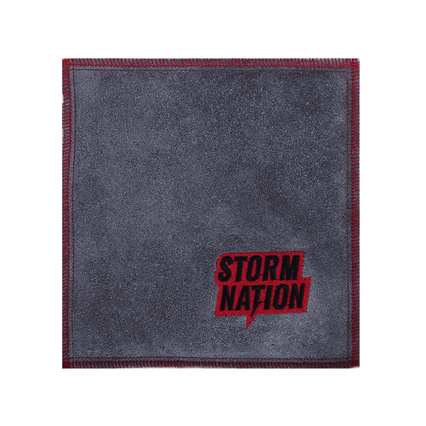 Storm Nation Shammy Bowling Accessories