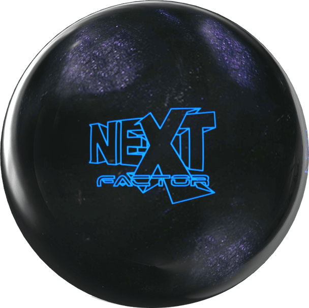 Storm NeXt Factor Bowling Ball Bowling Balls