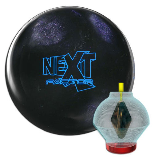 Storm NeXt Factor Bowling Ball Bowling Balls