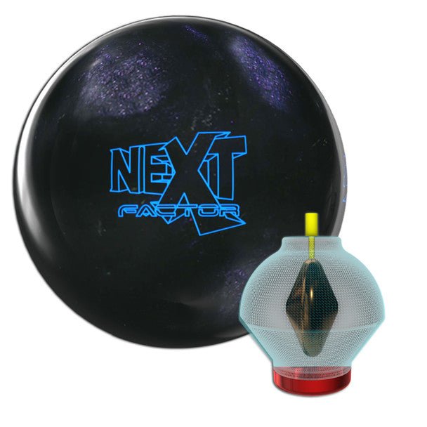 Storm NeXt Factor Bowling Ball Bowling Balls
