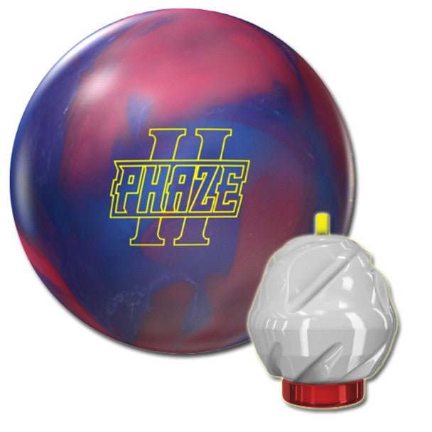 Storm Phaze II Bowling Ball Bowling Balls
