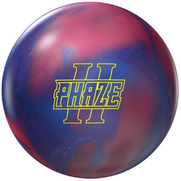 Storm Phaze II Bowling Ball Bowling Balls