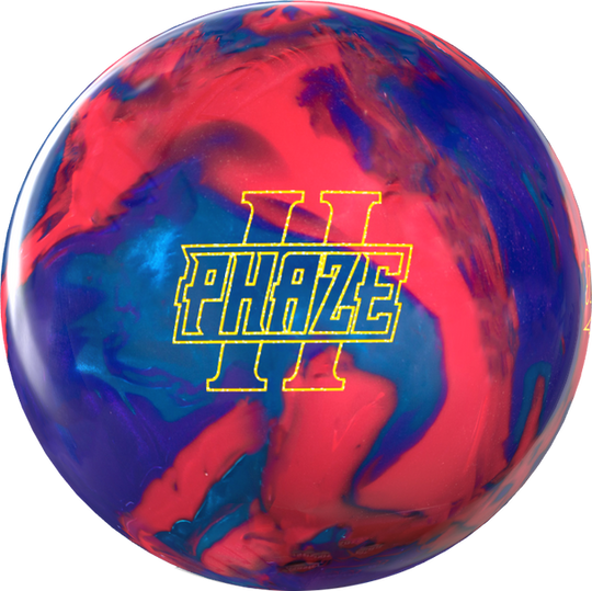 Storm Phaze II Pearl Bowling Ball Bowling Balls