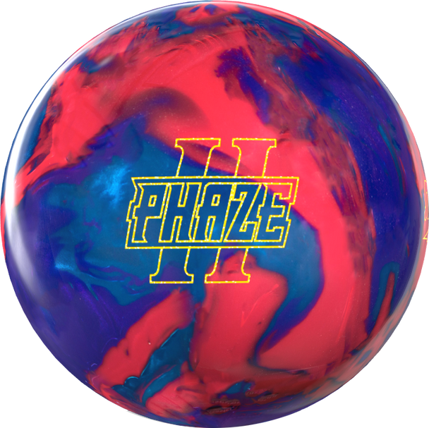 Storm Phaze II Pearl Bowling Ball Bowling Balls