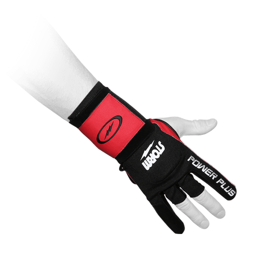 Storm Power Glove Plus Wrist Support Bowling Accessories