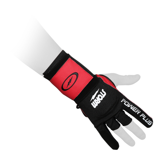 Storm Power Glove Plus Wrist Support Bowling Accessories