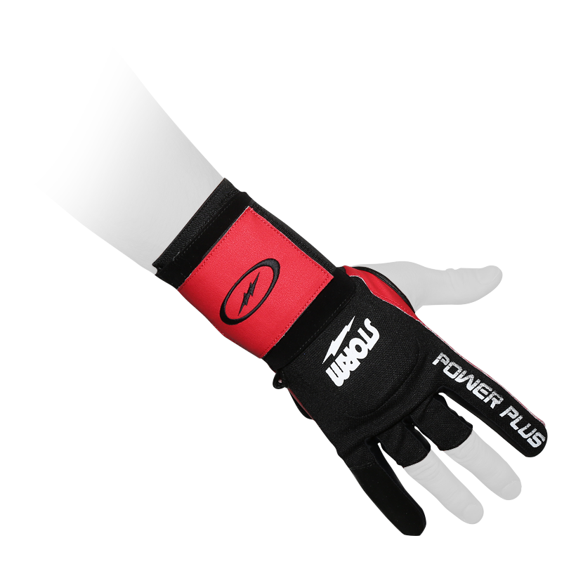 Storm Power Glove Plus Wrist Support Bowling Accessories