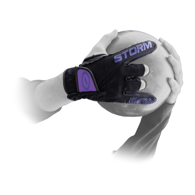 Storm Power Glove Throttle Bowling Accessories