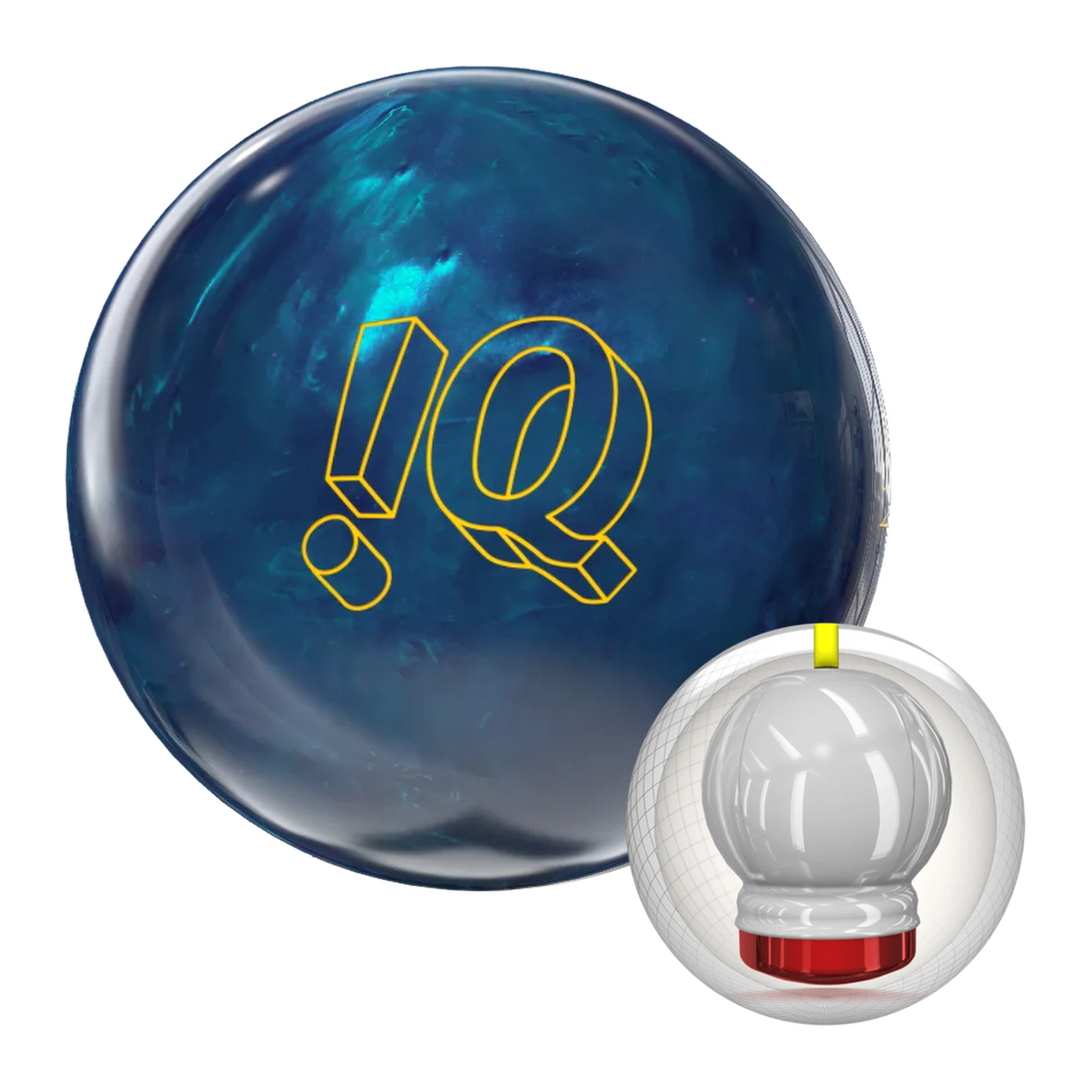 Storm !Q Tour Sapphire Bowling Ball Bowling Balls