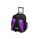 Storm Rascal 1-Ball Roller - Amethyst