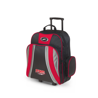 Storm Rascal 1-Ball Roller - Red