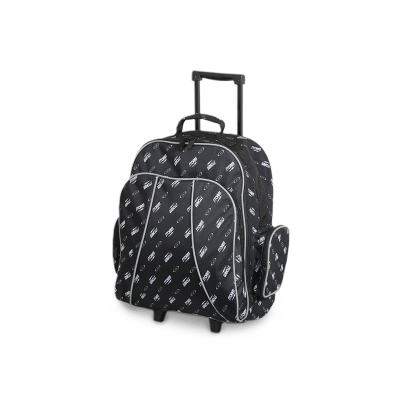 Storm Rascal 1-Ball Roller - Storm Dye Sub
