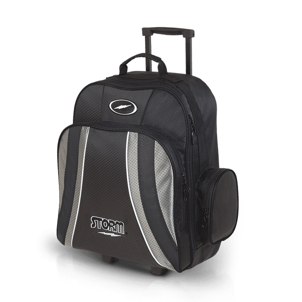 Storm Rascal 1 Ball Roller - Black Bowling Bag Bowling Bag