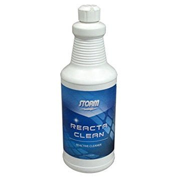 Storm Reacta Clean Bowling Accessories
