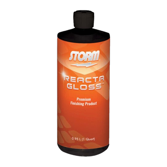 Storm Reacta Gloss Polish Bowling Accessories