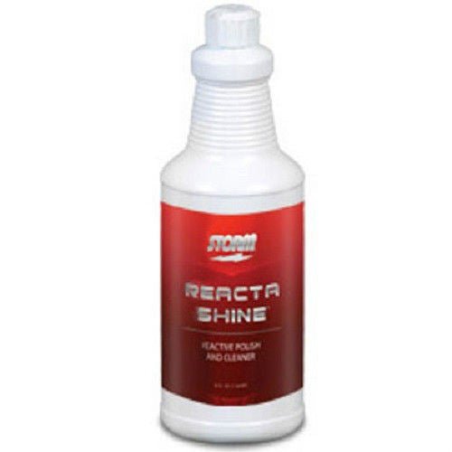Storm Reacta Shine Polish Bowling Accessories