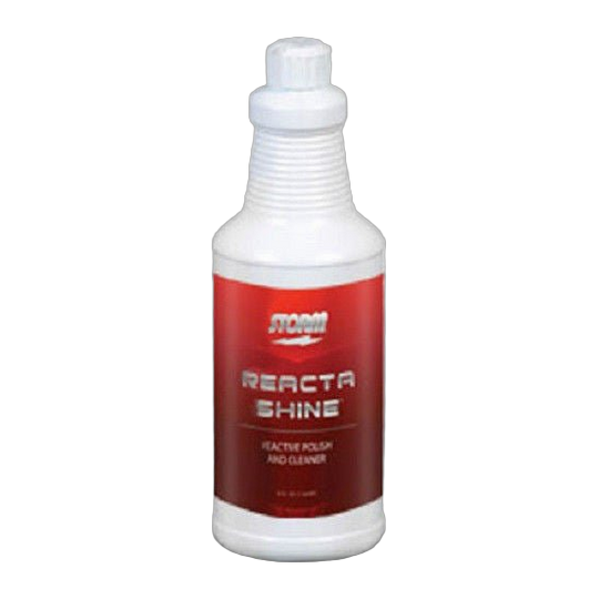 Storm Reacta Shine Polish Bowling Accessories