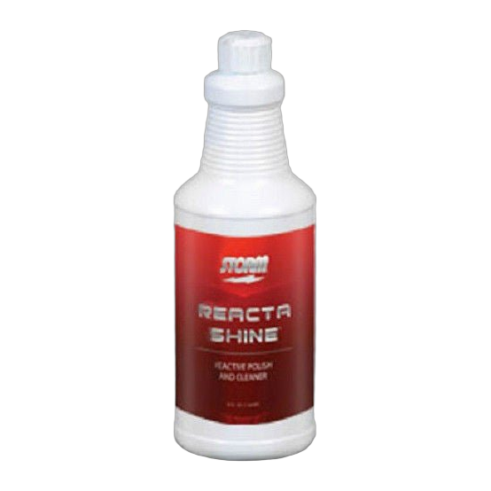 Storm Reacta Shine Polish Bowling Accessories
