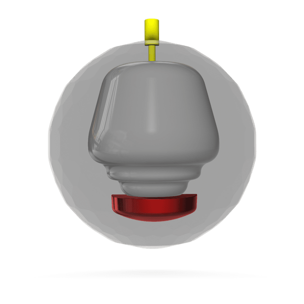 Storm Rocket A.I. Bowling Ball Bowling Balls