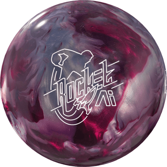 Storm Rocket A.I. Bowling Ball Bowling Balls