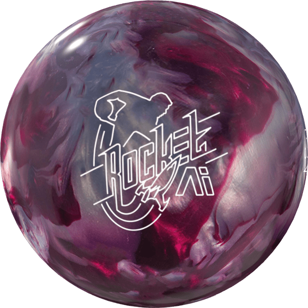 Storm Rocket A.I. Bowling Ball Bowling Balls