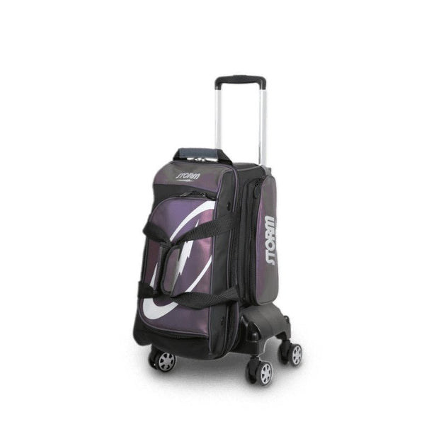 Storm Rolling Thunder 2-Ball Roller Bowling Bags