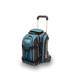 Storm Rolling Thunder 2 Ball Roller Bowling Bag - Steel Blue/Black Bowling Bag
