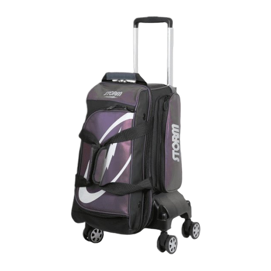 Storm Rolling Thunder 2-Ball Roller Bowling Bags