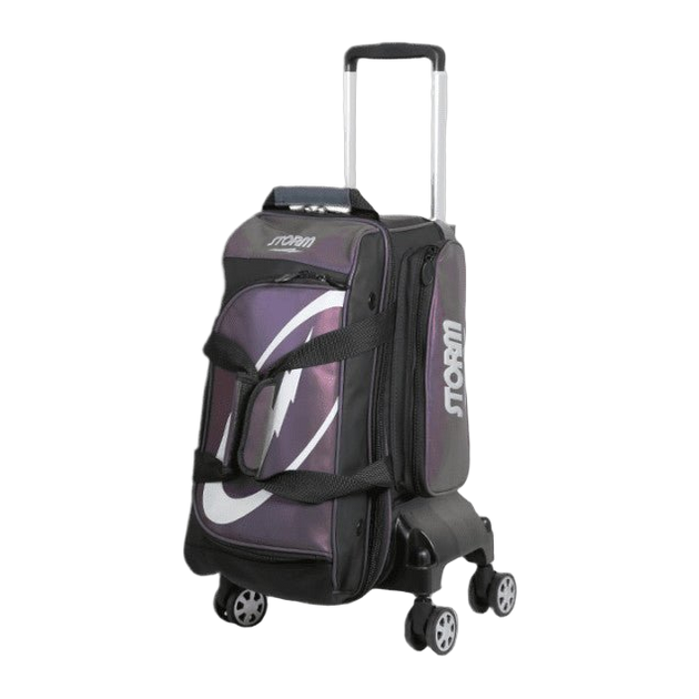 Storm Rolling Thunder 2-Ball Roller Bowling Bags