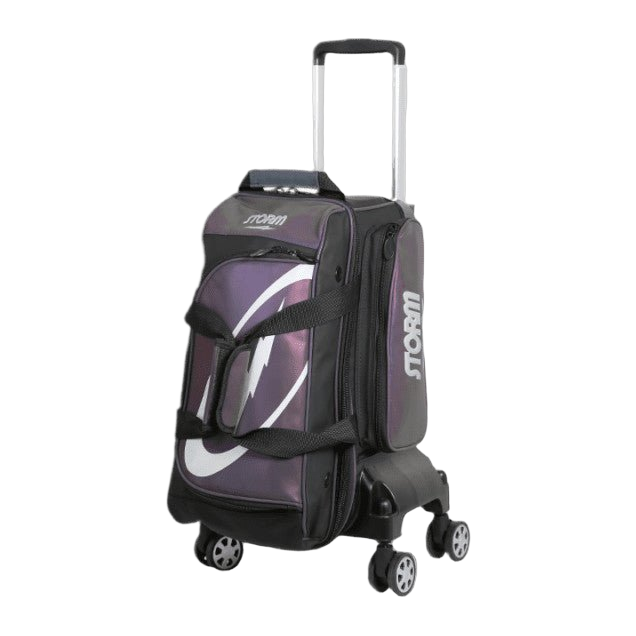 Storm Rolling Thunder 2-Ball Roller Bowling Bags
