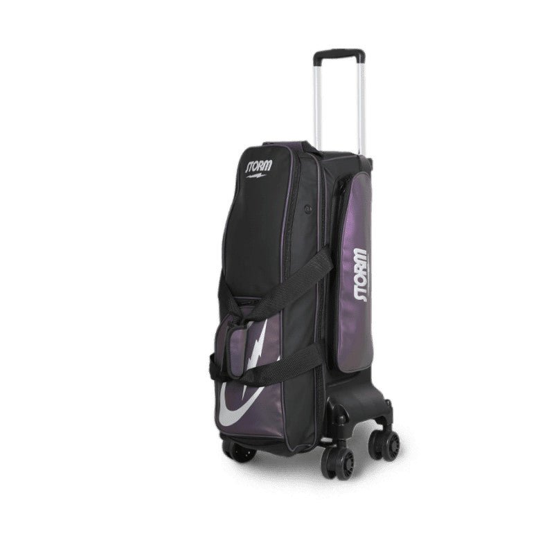Storm Rolling Thunder 3-Ball Signature Roller Bowling Bags