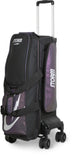 Storm Rolling Thunder 3-Ball Signature Roller - Black Opal