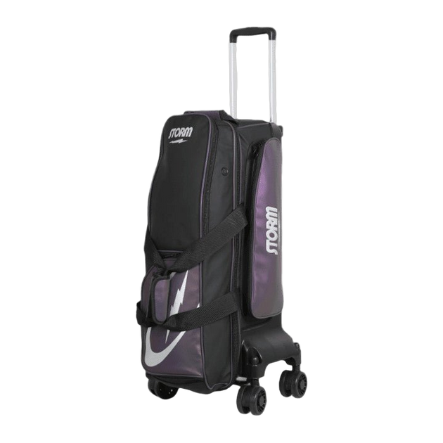 Storm Rolling Thunder 3-Ball Signature Roller Bowling Bags