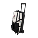 Storm Rolling Thunder Air 3-Ball Roller - White