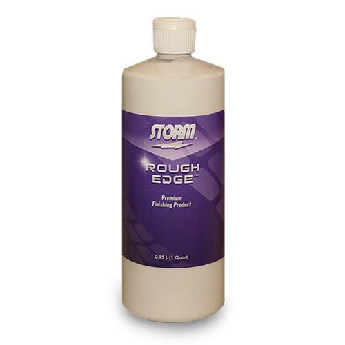 Storm Rough Edge Premium Finishing Product Bowling Accessories