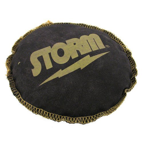 Storm Scented Black Rosin Bags Bowling Accessories