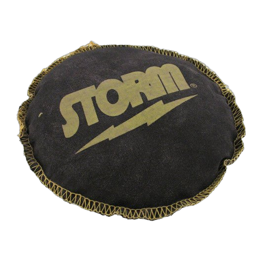 Storm Scented Black Rosin Bags Bowling Accessories
