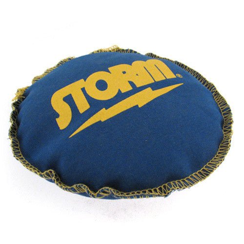 Storm Scented Blue Rosin Bag Bowling Bags