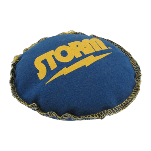 Storm Scented Blue Rosin Bag Bowling Bags