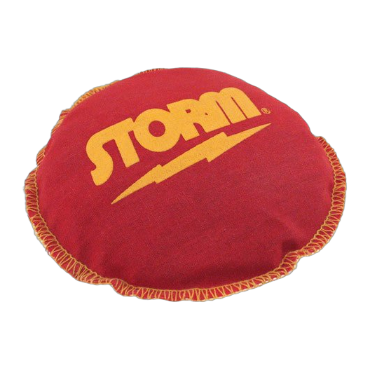 Storm Scented Red Rosin Bags Bowling Accessories