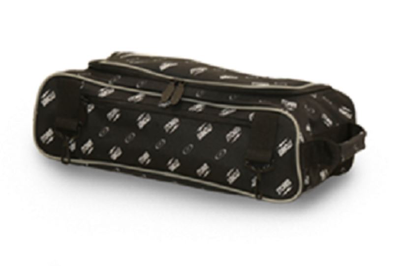 Storm Shoe Bag - Dye Sub
