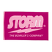 Storm Bowling Towel - Pink