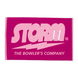 Storm Bowling Towel - Pink